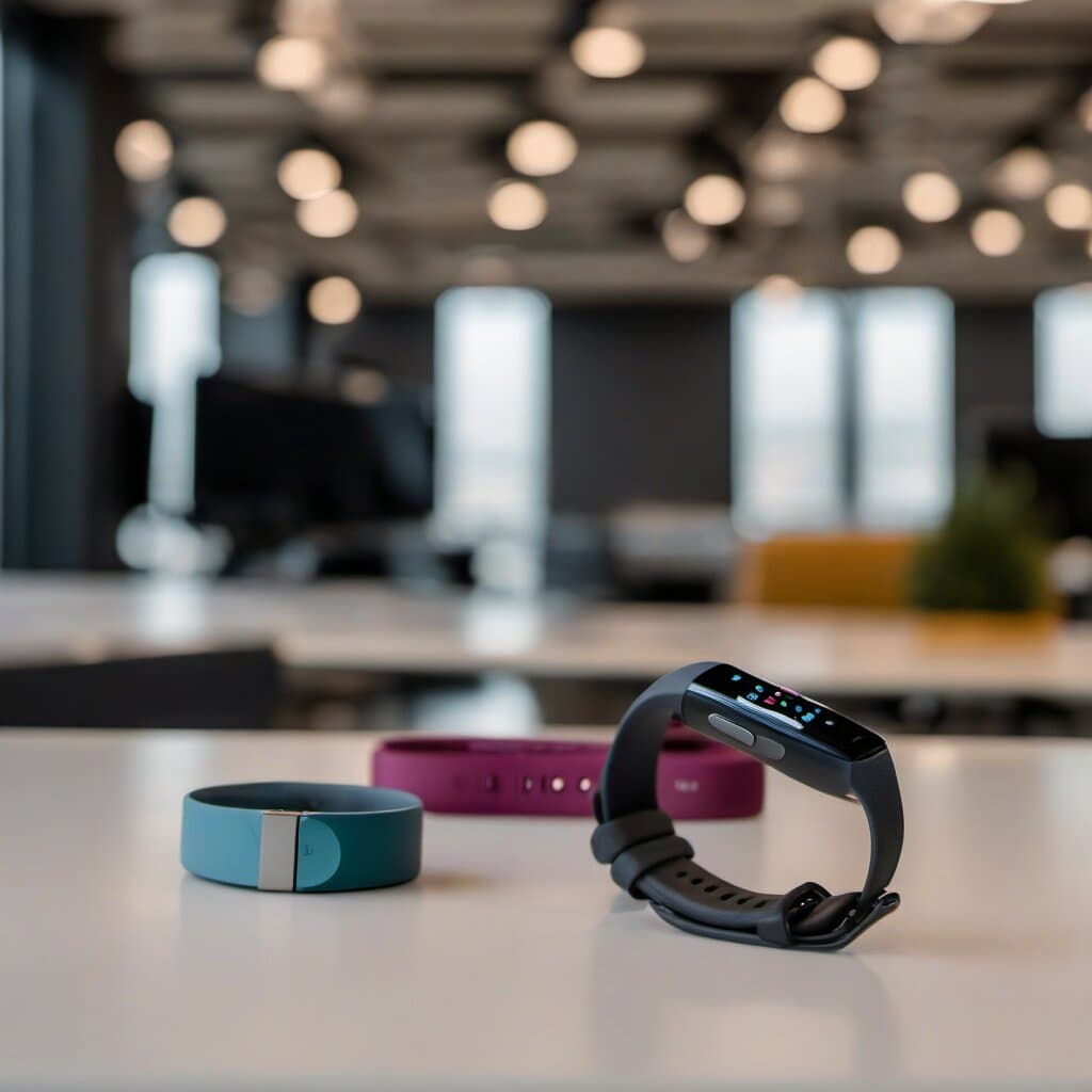 Fitbit Maintains Leadership Amid Industry Evolution and Acquisition Challenges