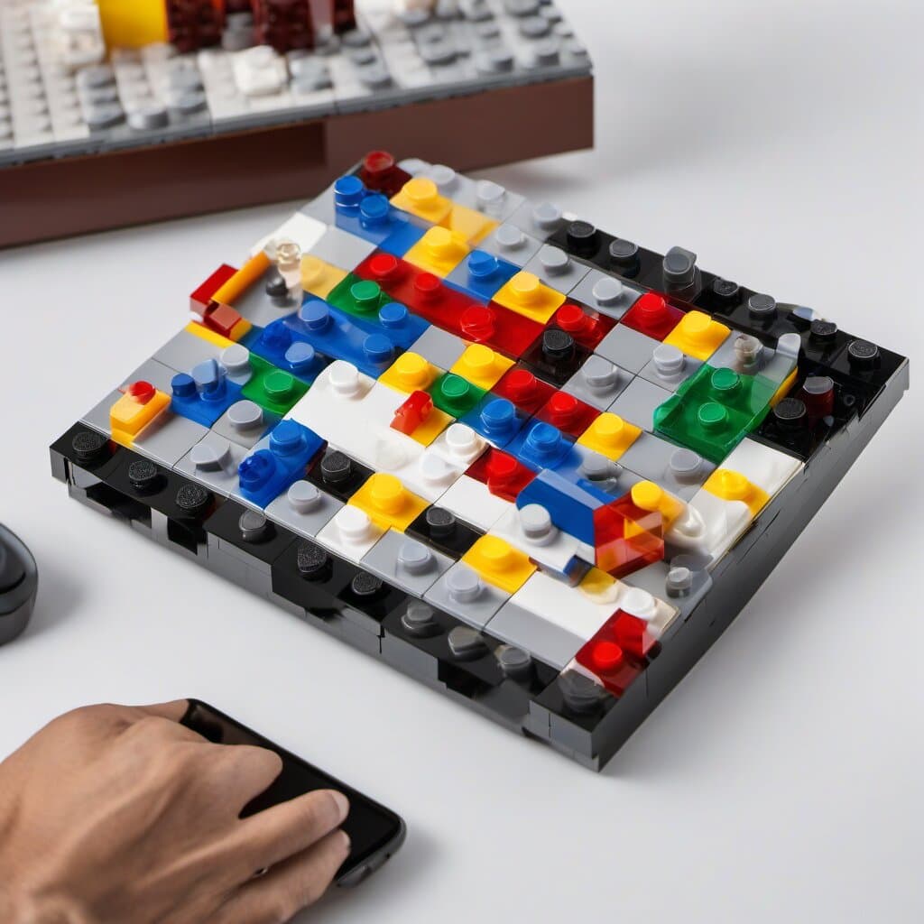 Lego's Smart Brick Wins CES 2026 Best in Show Award, Revolutionizes Play with Advanced Technology Integration