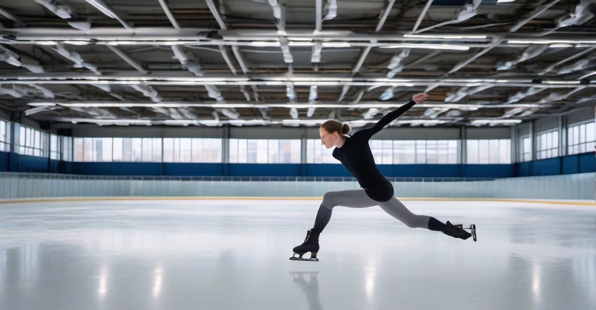 MIT Researchers Develop AI-Powered System to Perfect Figure Skating Jumps Including Quintuples