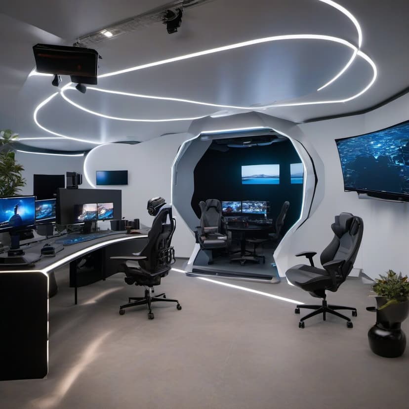 Meta Cuts VR Gaming Studios, Announces Layoffs in Metaverse Division

This headline captures the essence of the news while adhering to the requirem...