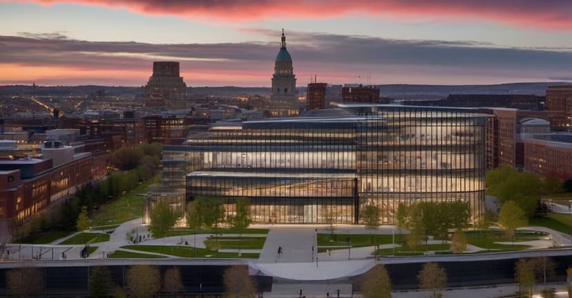 MIT President Discusses Financial Challenges and Research Advancements in Live Interview with GBH Radio