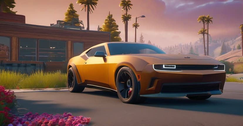 Epic Games Bans In-Game Transactions for Prize Wheels in Fortnite Creators' Experiences Starting Jan 20th