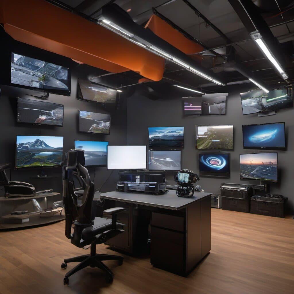 Meta Cuts 10% of Reality Labs, Shuts Down Multiple VR Gaming Studios