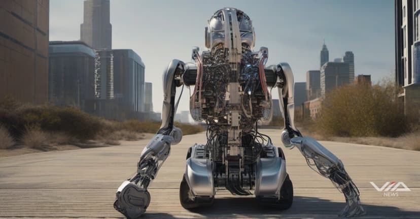 OpenAI Robotics Alumni Launch Five Commercial AI Startups, Accelerate Enterprise Deployment