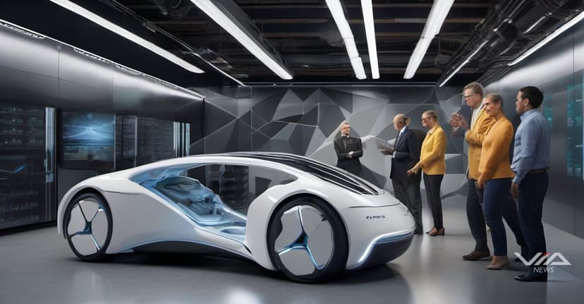 BlackLine Launches 'Agentic Financial Operations' as Enterprise AI Race Shifts From Assistance to Execution