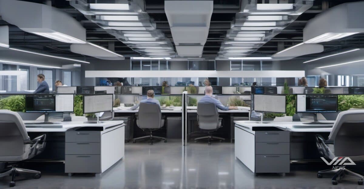 Block cuts workforce 43% as generative AI enables financial services reorganization