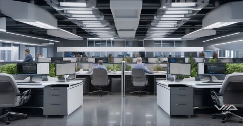 Block cuts workforce 43% as generative AI enables financial services reorganization