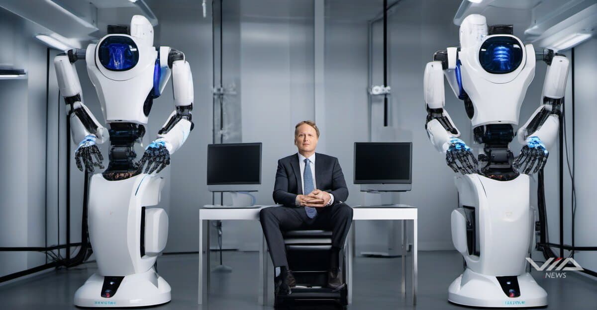 AI Automation Tools Launch Commercial Push Across Real Estate, Legal, and Enterprise Sectors