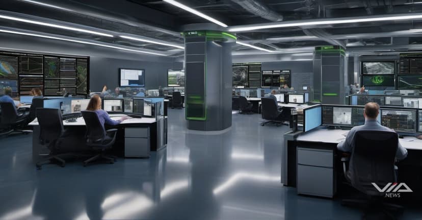 NVIDIA Hopper and Blackwell GPUs Drive 82% Enterprise AI Adoption Surge