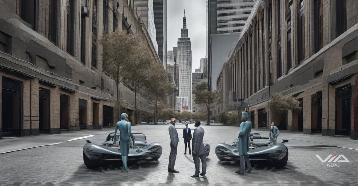 Big Tech's 'One Giant Model' Strategy Is Failing the World, Critics Say — And a Decentralized Alternative Is Taking Shape