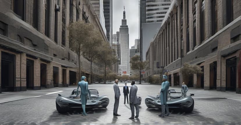 Big Tech's 'One Giant Model' Strategy Is Failing the World, Critics Say — And a Decentralized Alternative Is Taking Shape