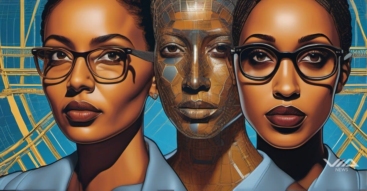 Big Tech AI Models Force African Language Startups to Shut Down, Ethics Researchers Report