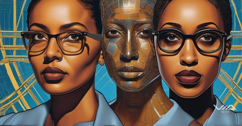 Big Tech AI Models Force African Language Startups to Shut Down, Ethics Researchers Report