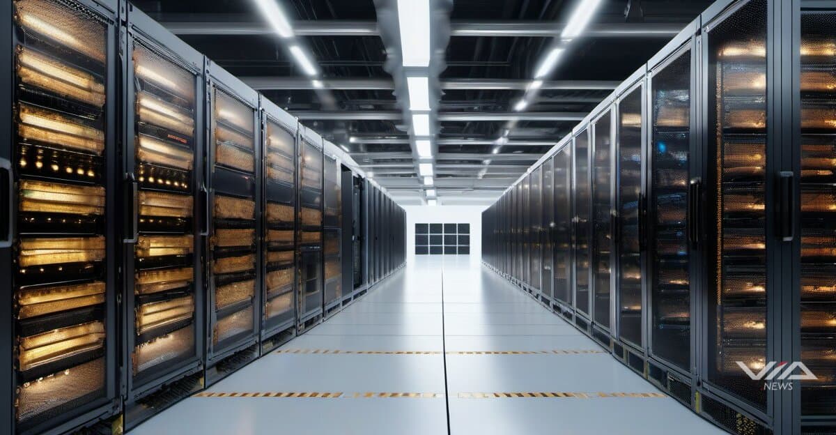 AI cloud providers pivot to self-build data centers as infrastructure delays eclipse chip shortages