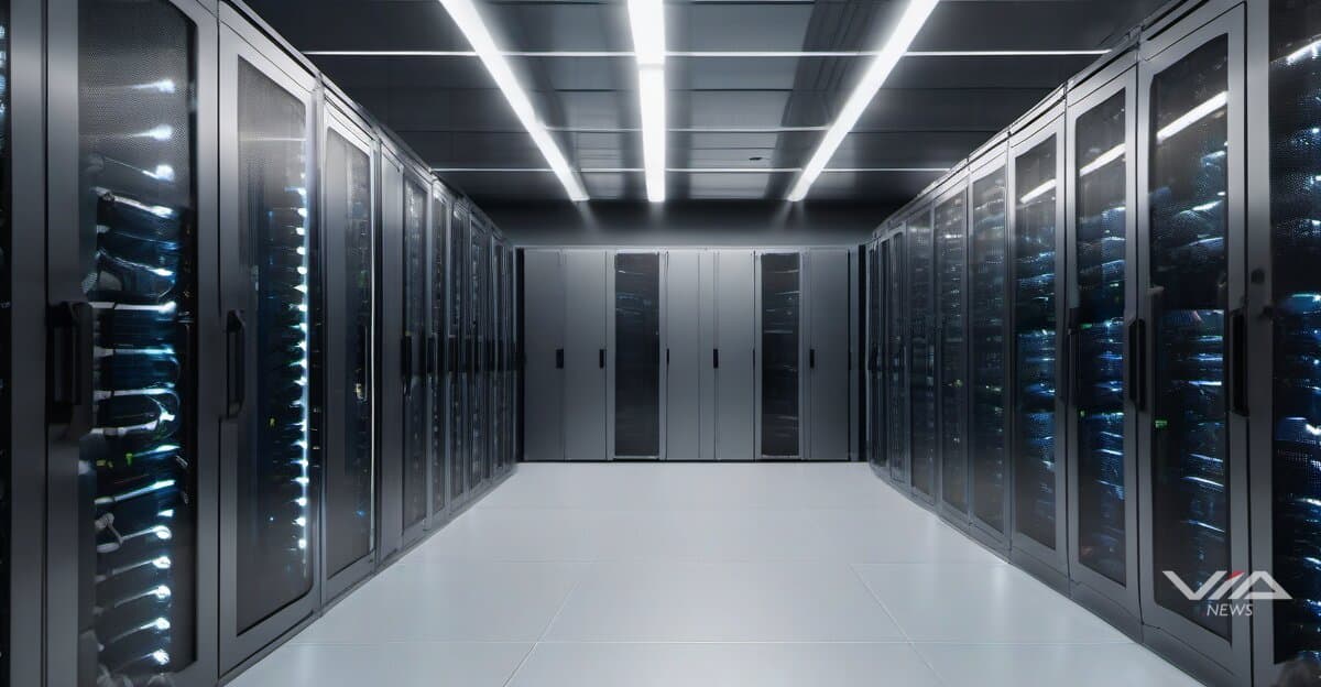 CoreWeave Acquires Applied Digital's First AI Data Center Despite Market Volatility