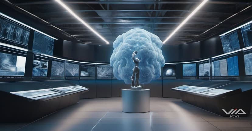 83% of Organizations Struggle with AI Infrastructure as Cloud Adoption Accelerates