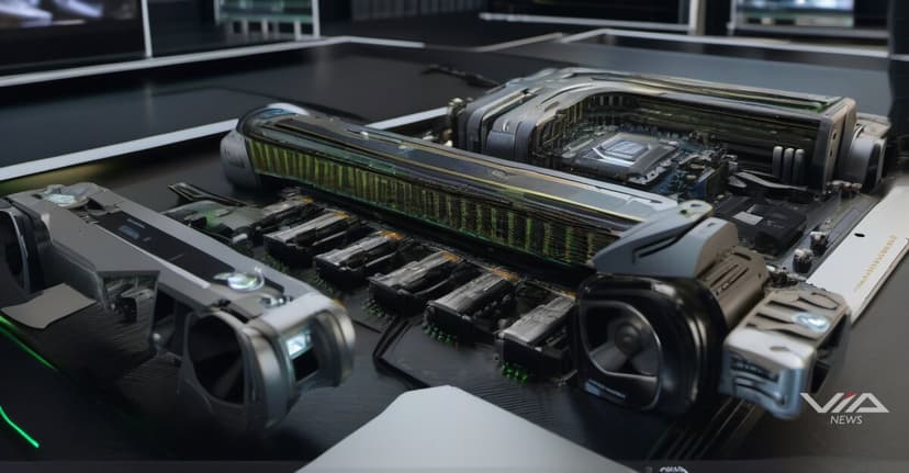 NVIDIA Bundles Language Models, Robotics Tools, and World Foundation Models Into Single Enterprise AI Platform