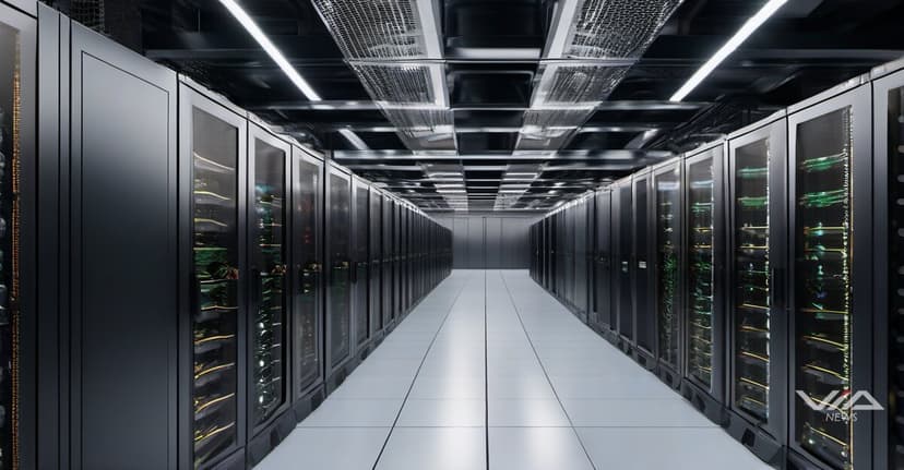 70% of U.S. Grid Requests Withdrawn as $5.2T AI Data Center Buildout Hits Power Wall