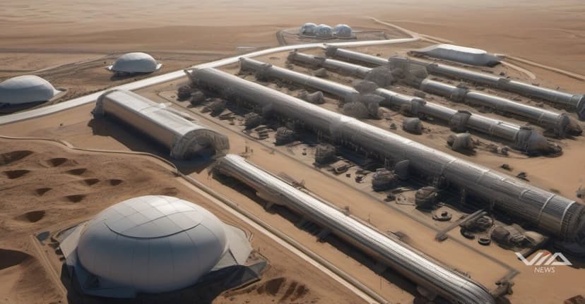 Saudi Arabia commits $15B+ across AWS, Google Cloud, and chip deals to build AI infrastructure hub