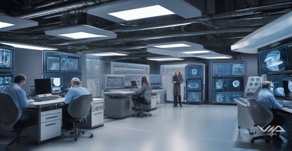 OpenAI CTO Says AI Research Labs Will Run Autonomously in Data Centers