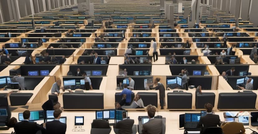 Google TPU and Deep Learning Models Power Next-Gen Crypto Trading Platforms