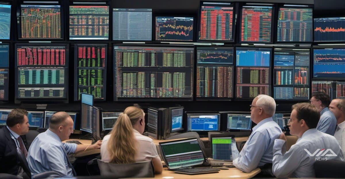 AI Trading's Two-Tier Reality: Institutional Quants Pull Away as Retail Platforms Flood the Market