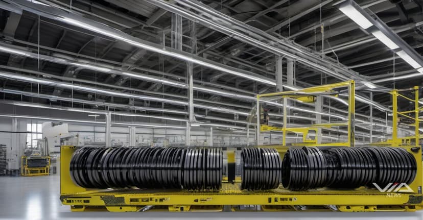 AI chip suppliers ramp production as Nvidia earnings loom: Aehr forecasts $60M-$80M in orders