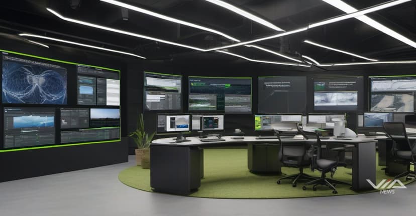 NVIDIA Agent Toolkit Triggers Wave of Enterprise AI Platform Integrations
