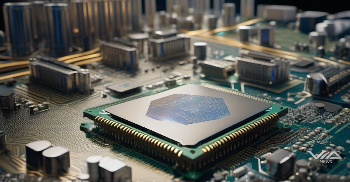 Photonic Chip Startup Olix Targets 2027 Product Launch as AI Inference Hardware Race Heats Up