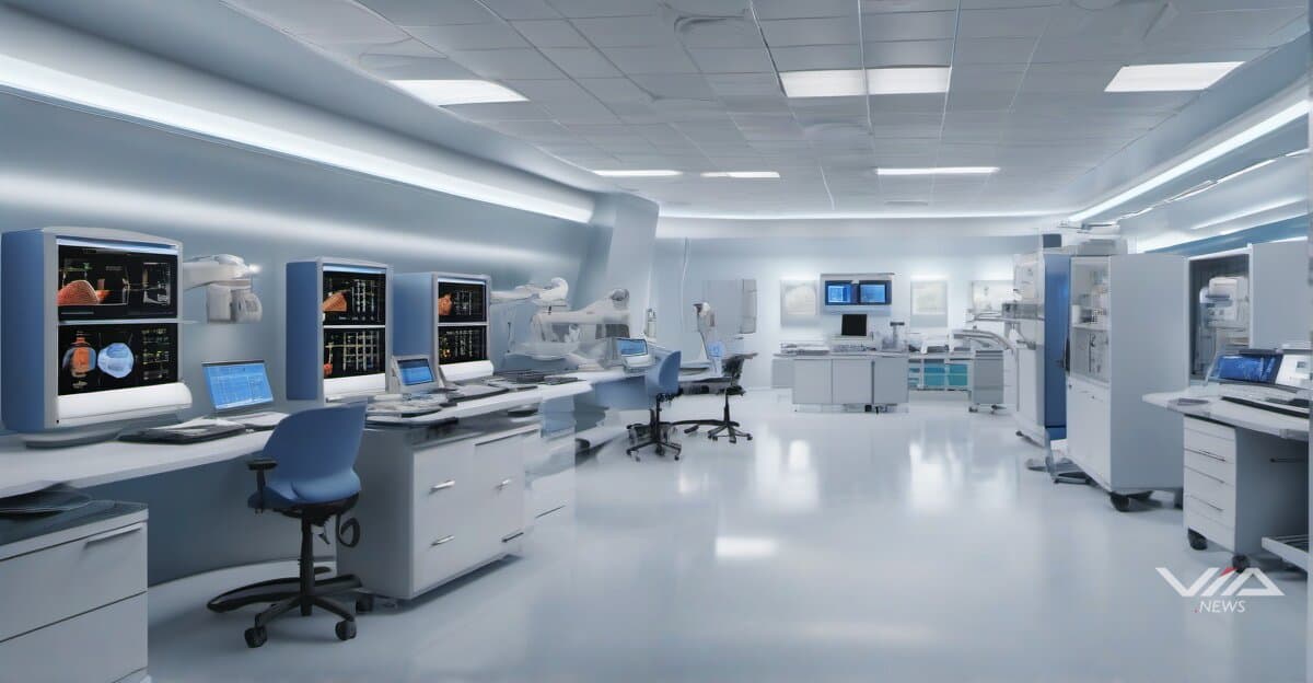 Medical Billing Automation Market to Reach $15B by 2033 as AI Transforms Healthcare Operations