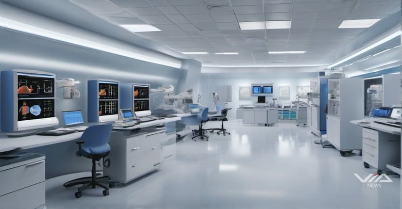 Medical Billing Automation Market to Reach $15B by 2033 as AI Transforms Healthcare Operations