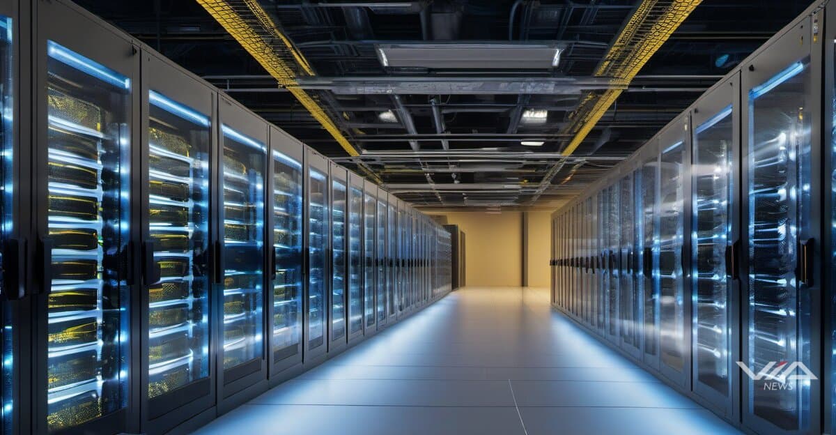 Hyperscalers Deploy $67B in AI Data Center Contracts as Infrastructure Splits from Traditional Cloud