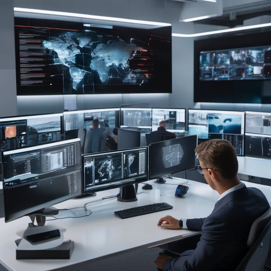 AI Agents Reshape Global Workforce as Autonomous Systems Take Over Complex Tasks in 2026