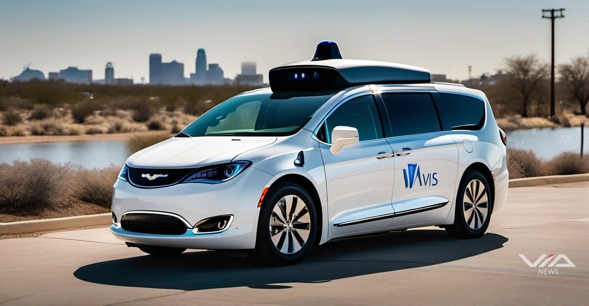 Waymo Partners with Avis Budget Group for Dallas Fleet Operations as Robotaxis Scale Beyond Pilot Phase