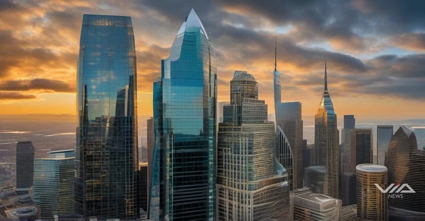 Banks Are Betting Big on Cloud AI: Inside the Infrastructure Race Reshaping Financial Services