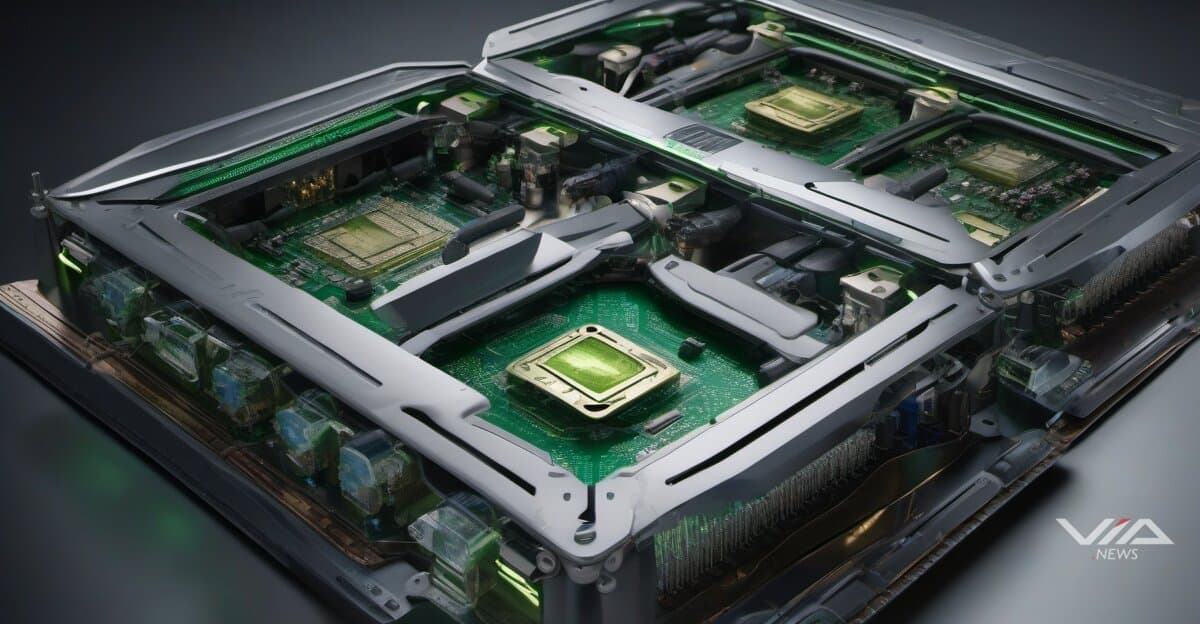 NVIDIA BioNeMo Locks In Thermo Fisher and Eli Lilly as Biotech AI Platform War Heats Up