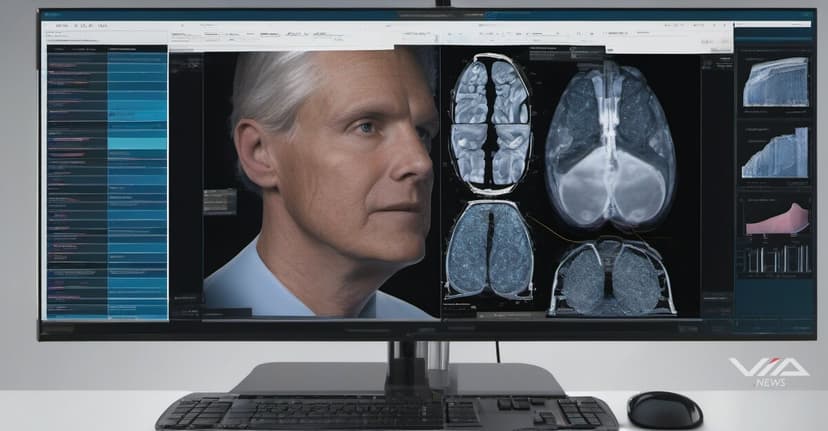 Computer Vision AI Shifts From Research to Clinical Deployment as Healthcare, Automotive Sectors Scale Commercial Systems