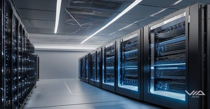 Capital Power Reaches Positive FID on Greenlight Electricity Centre to Power Meta Data Center