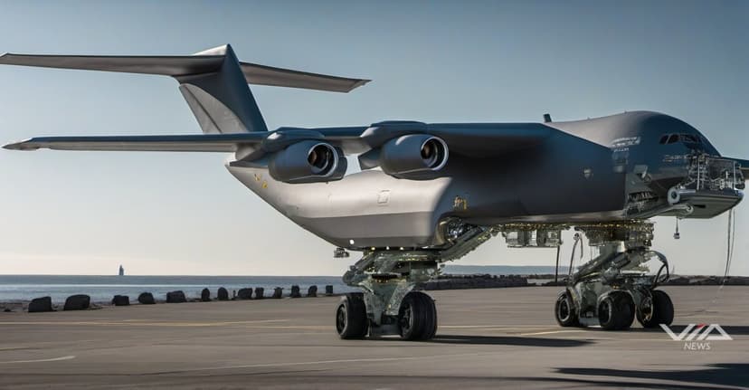 Defense Industrial Base Crosses the Rubicon: Physical AI Moves From Lab to Production Line