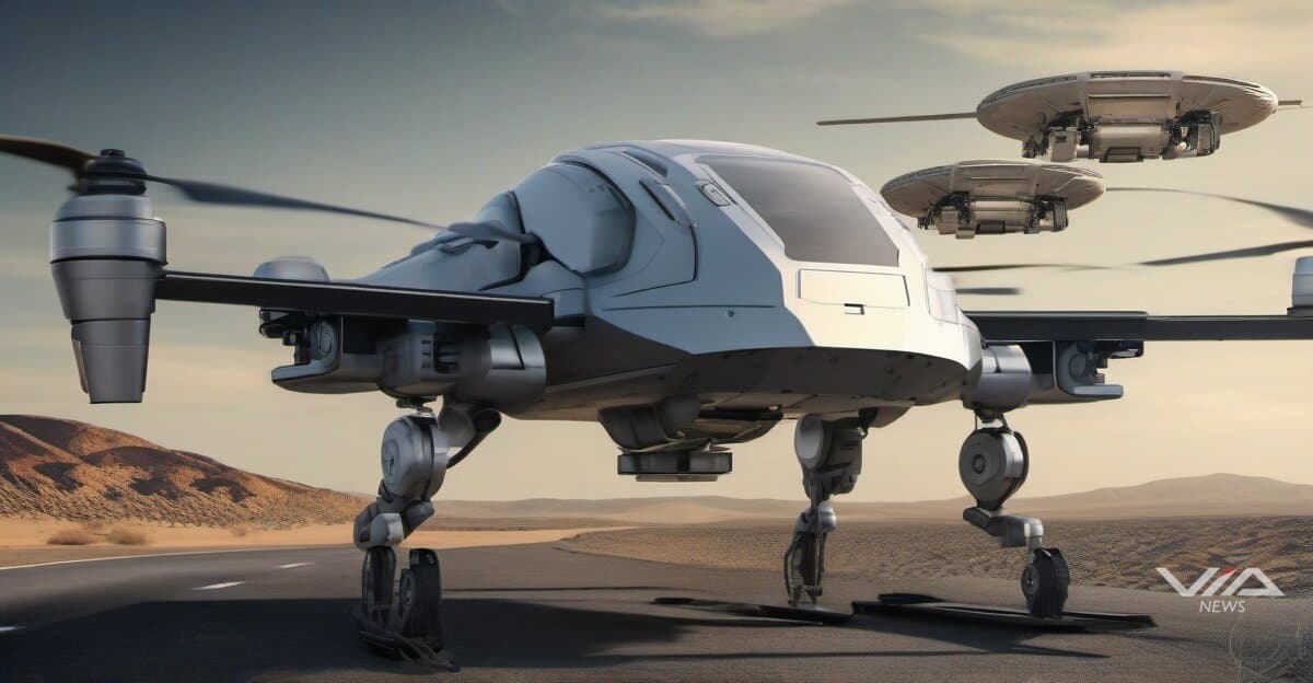 Defense AI Stocks Surge 200% as Asymmetric Warfare Reshapes Military Procurement