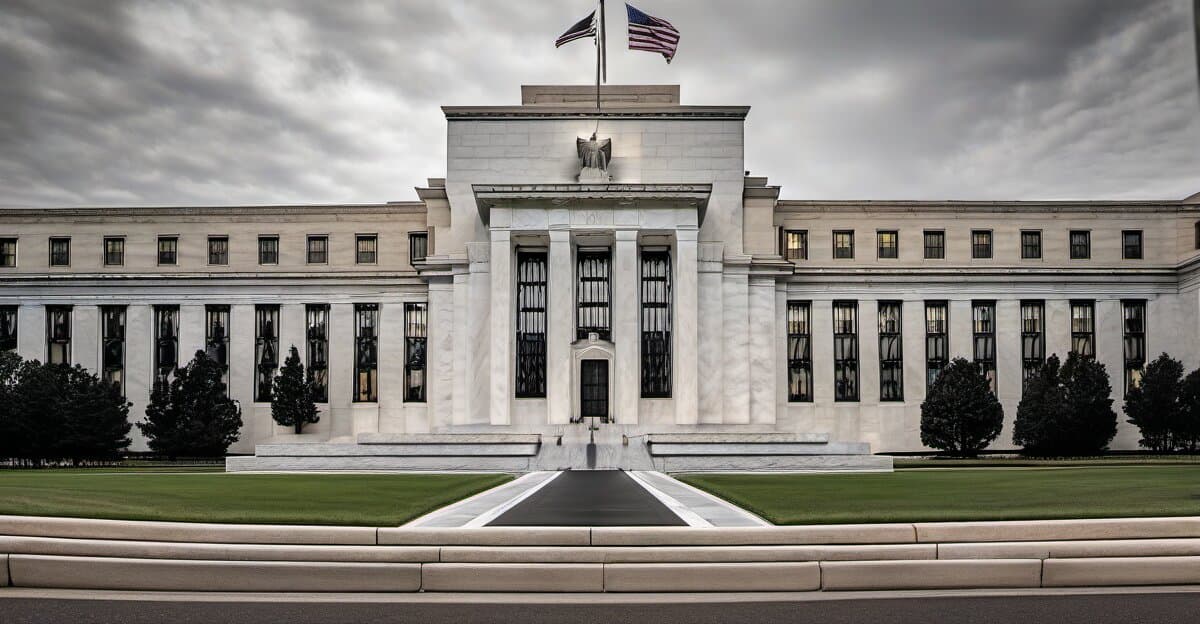 AI Investment Surge Reshapes Capital Markets as Fed Holds Rates Amid Two-Track Economy