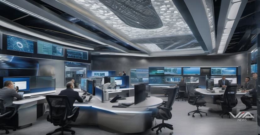 Cloud Giants and NVIDIA Are Building the Backbone of Enterprise Agentic AI