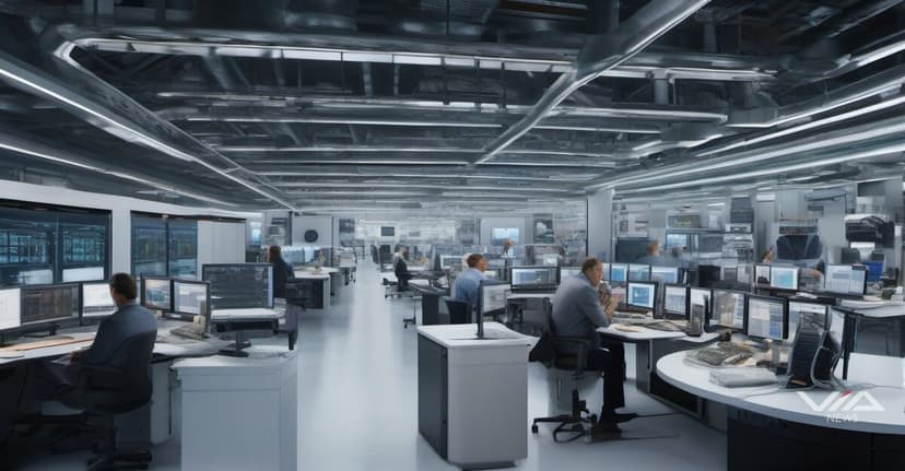 Enterprise AI Shifts to Production as 65% Cite System Complexity Barriers