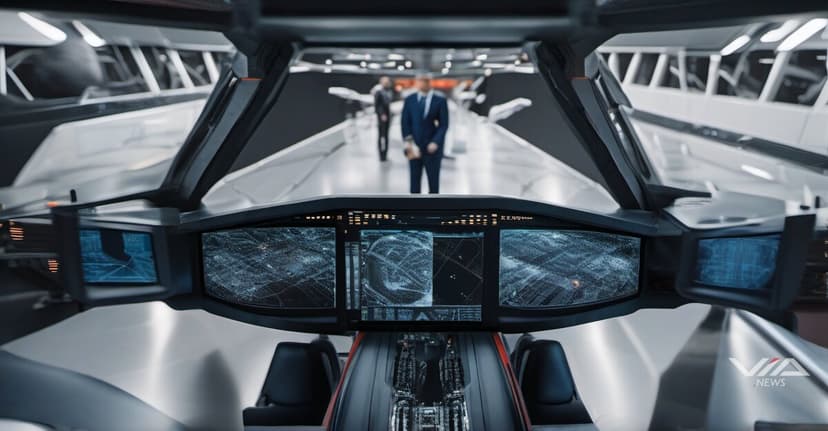 GPU Lead Times Hit 52 Weeks as Enterprise AI Moves From Copilot to Autonomous Agent