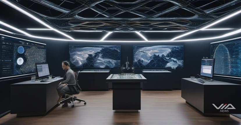 Deep Learning Moves from Research Labs to Enterprise Production Systems
