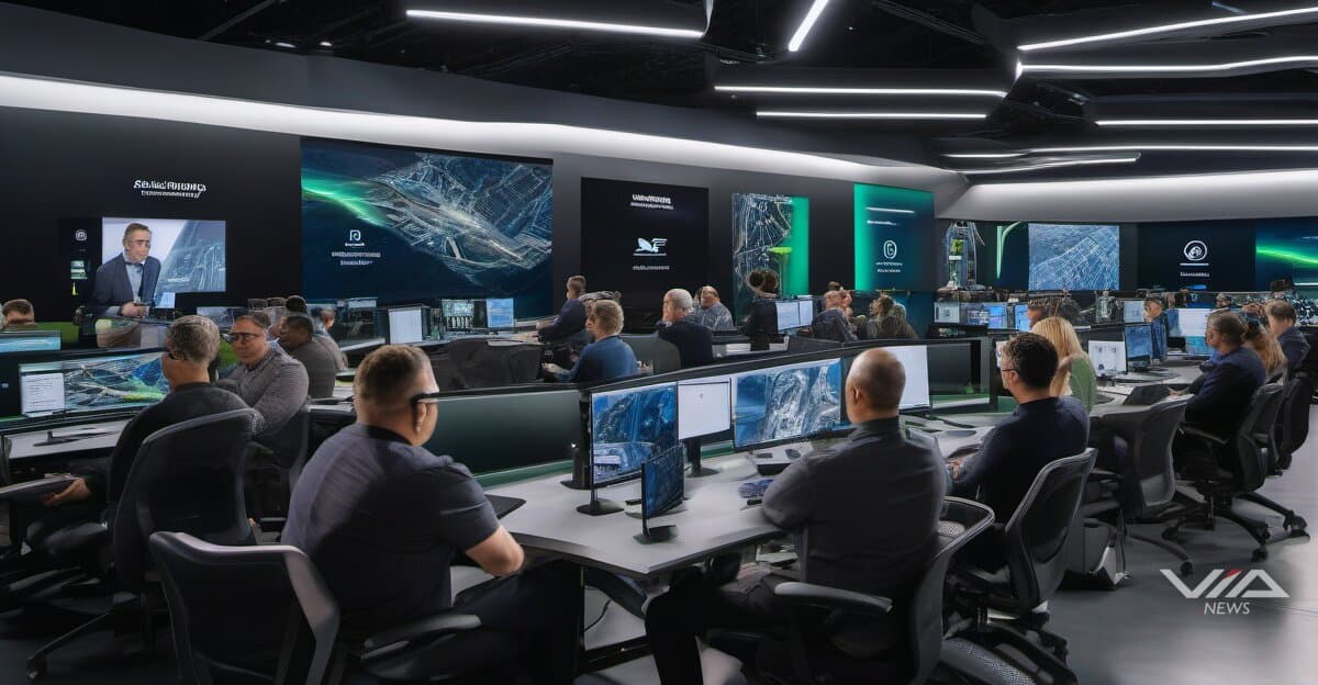 NVIDIA Builds Enterprise AI Agent Ecosystem Through Vendor Partnerships at GTC 2026