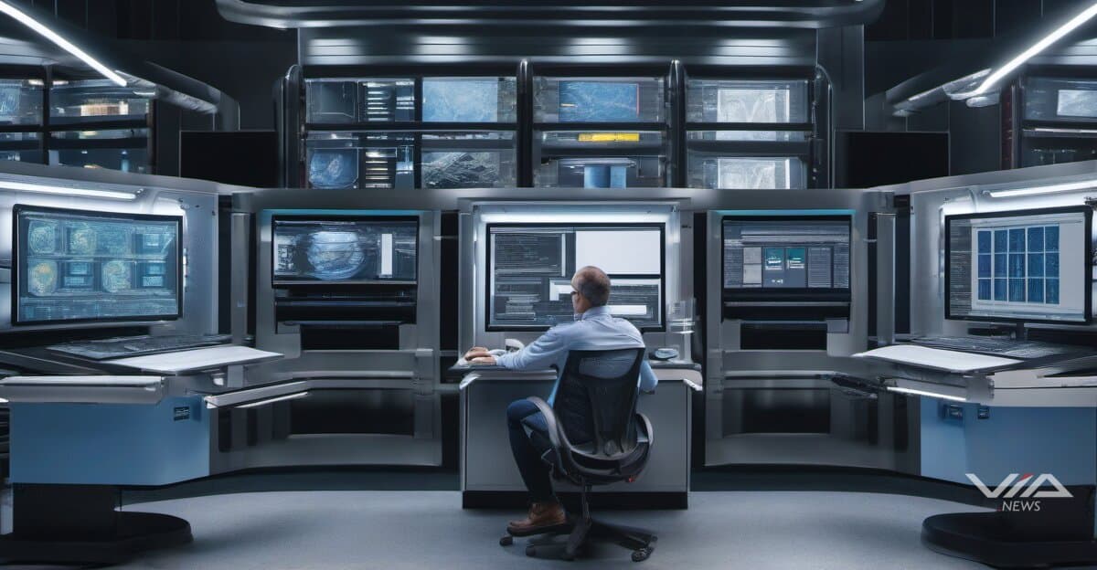 Enterprises Deploy Agentic AI Systems That Execute Tasks, Not Just Answer Questions