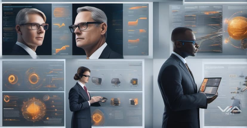 QED Investors Signals Shift From AI Co-Pilots to Autonomous 'OpenClaw' Agents in Financial Services