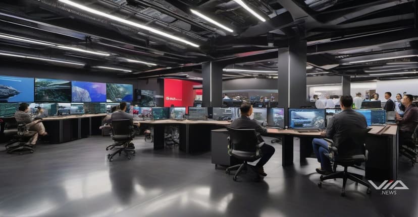 Nine Enterprise Partnerships at GTC Taipei in 48 Hours Signal Broad AI Hardware Adoption