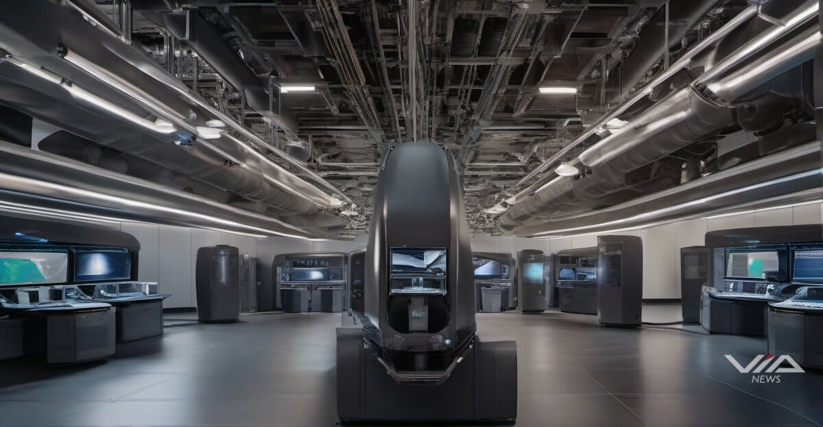 Meta raises AI capex to $65B as AMD, Cisco ship infrastructure for production deployments